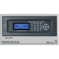 Fighter EKR Modul de extensie 8 relee, cu tastatura